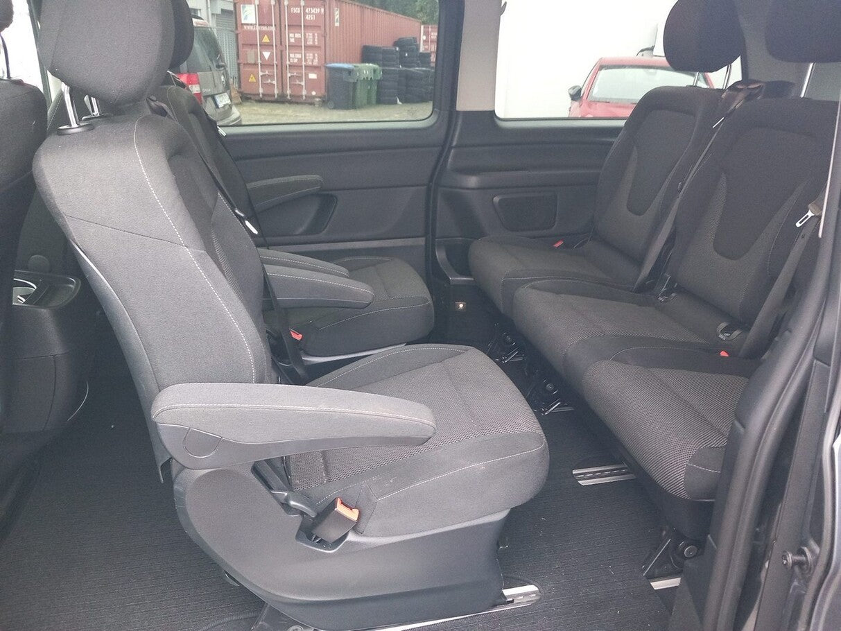 Mercedes-Benz V 250 d Edition lang 141098150 6