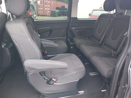 Mercedes-Benz V 250 d Edition lang 141098150 6