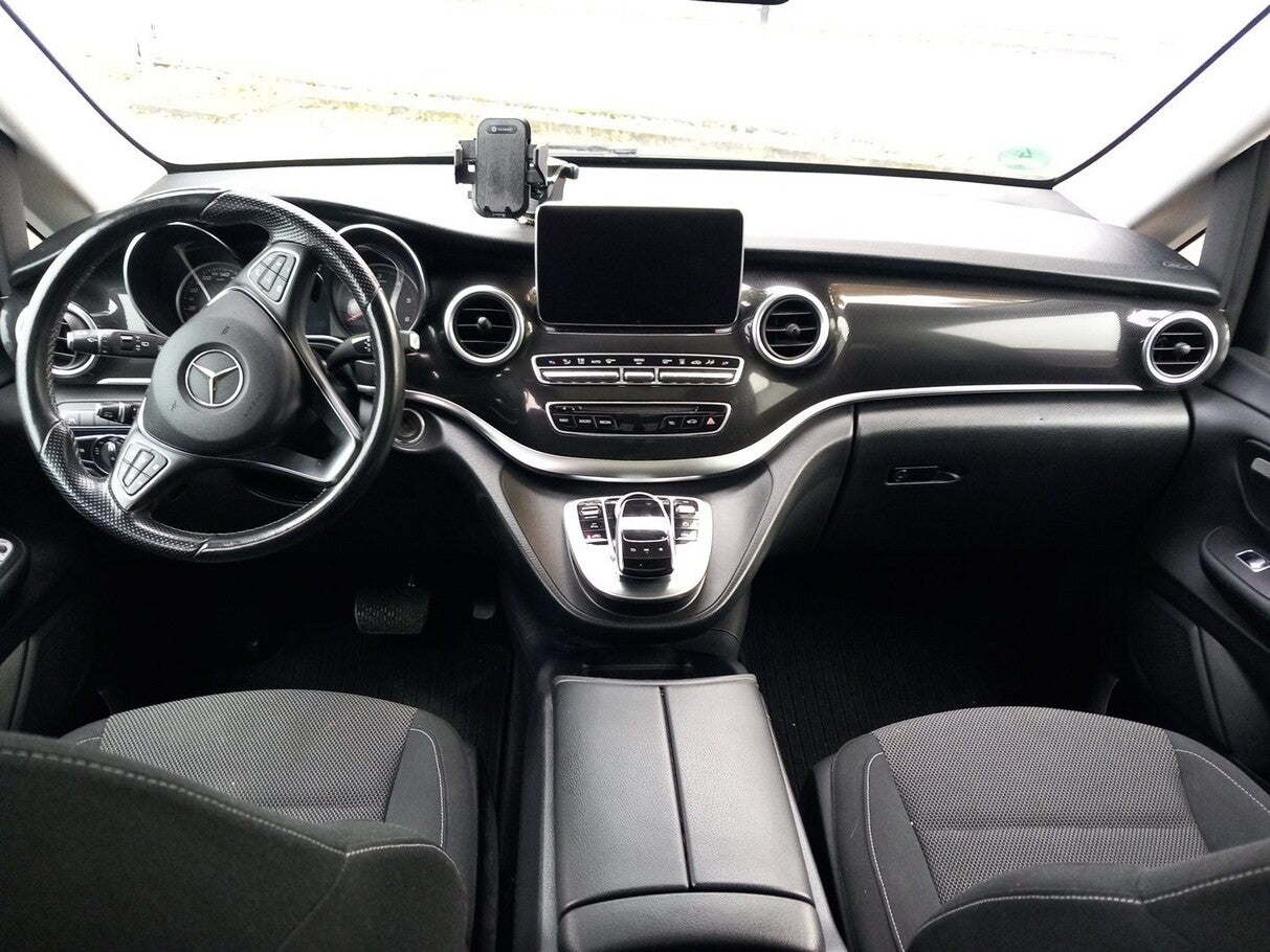 Mercedes-Benz V 250 d Edition lang 141098150 4