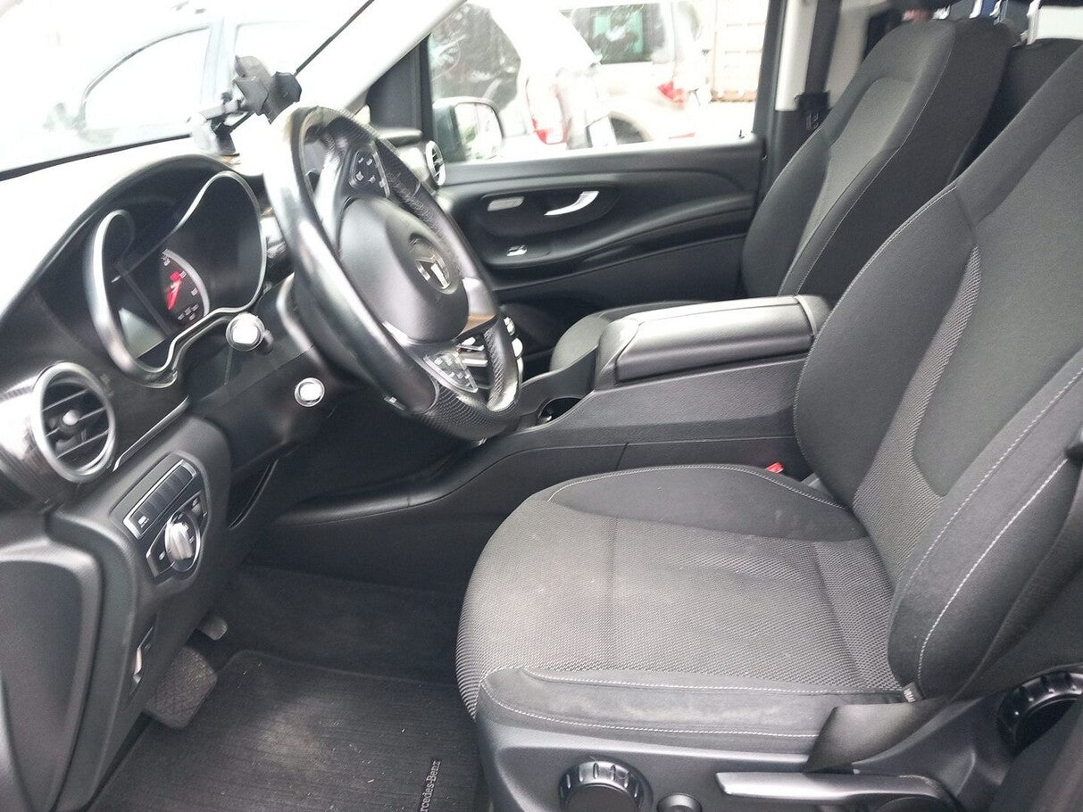 Mercedes-Benz V 250 d Edition lang 141098150 5