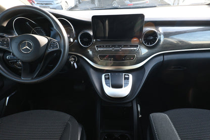 Mercedes-Benz V 220d 163 Kompakt 360°Kam Burmester ParkP SHZ 149770495 7