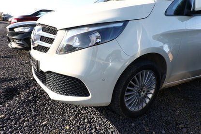 Mercedes-Benz V 220d 163 Kompakt 360°Kam Burmester ParkP SHZ 149770495 4