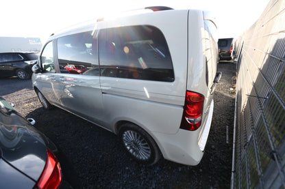 Mercedes-Benz V 220d 163 Kompakt 360°Kam Burmester ParkP SHZ 149770495 3