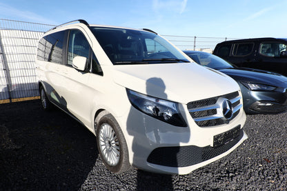 Mercedes-Benz V 220d 163 Kompakt 360°Kam Burmester ParkP SHZ 149770495 1