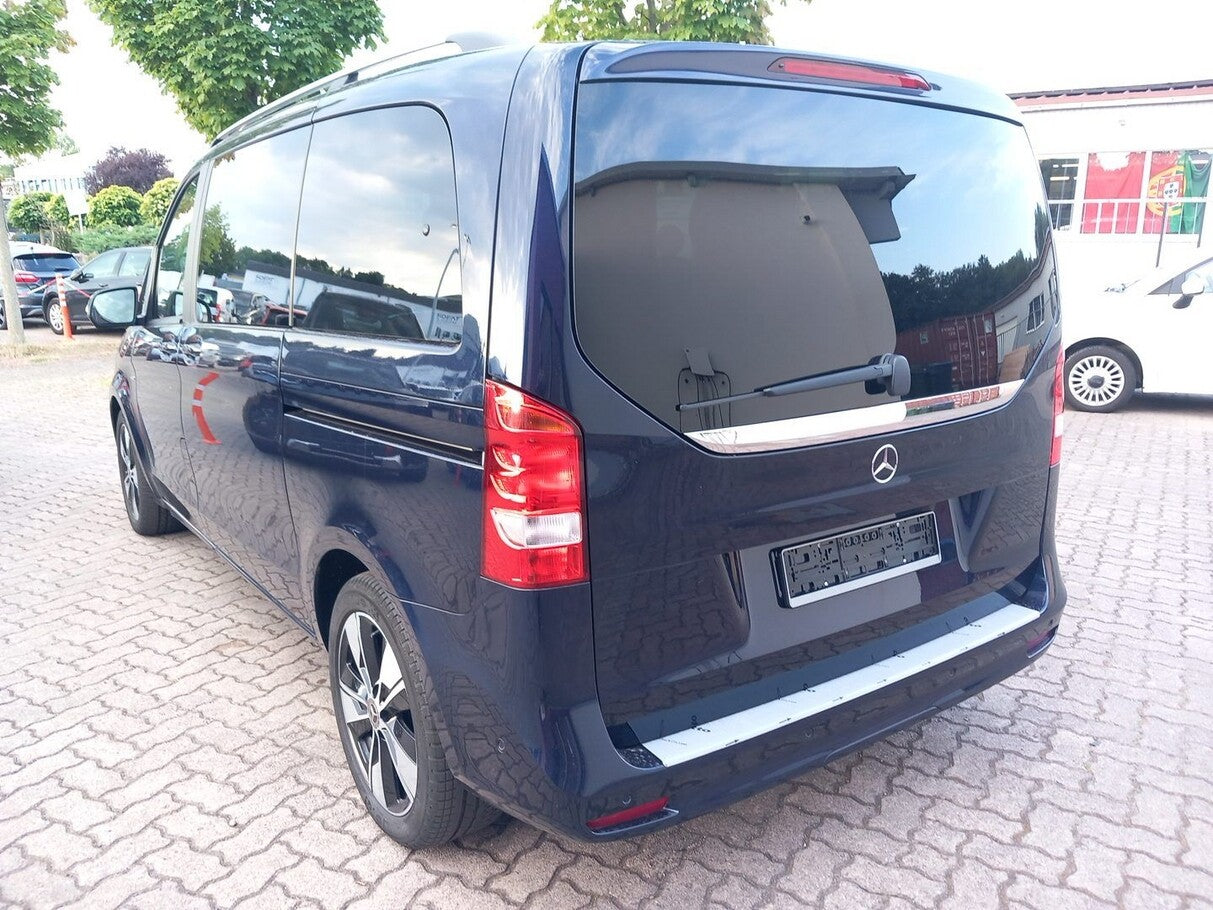 Mercedes-Benz V 220 d Edition kompakt 7S AHK eHk Nav NightP 138585791 3