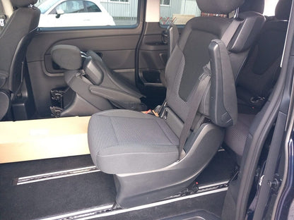 Mercedes-Benz V 220 d Edition kompakt 7S AHK eHk Nav NightP 138585791 6