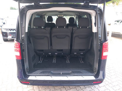 Mercedes-Benz V 220 d Edition kompakt 7S AHK eHk Nav NightP 138585791 7