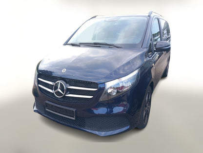 Mercedes-Benz V 220 d Edition kompakt 7S AHK eHk Nav NightP 138585791 0