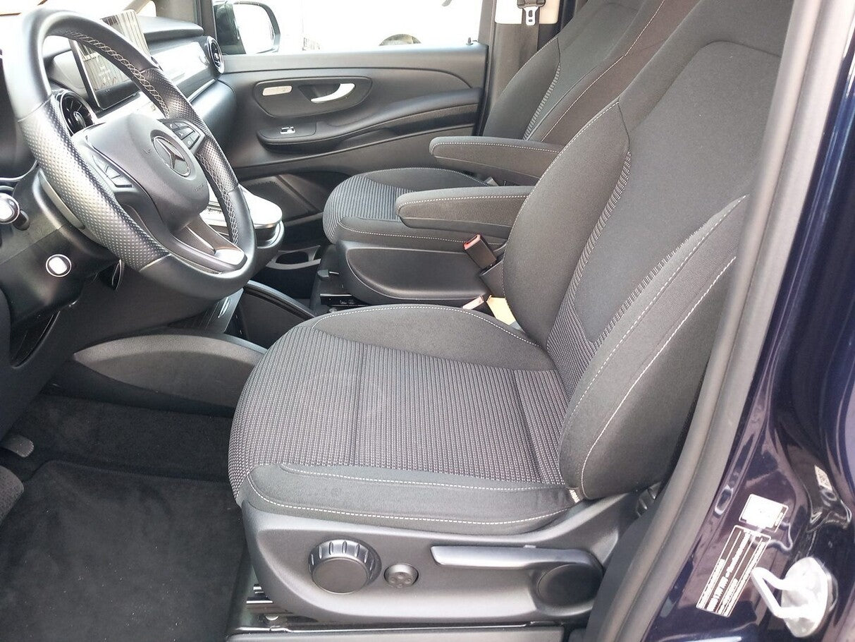 Mercedes-Benz V 220 d Edition kompakt 7S AHK eHk Nav NightP 138585791 5