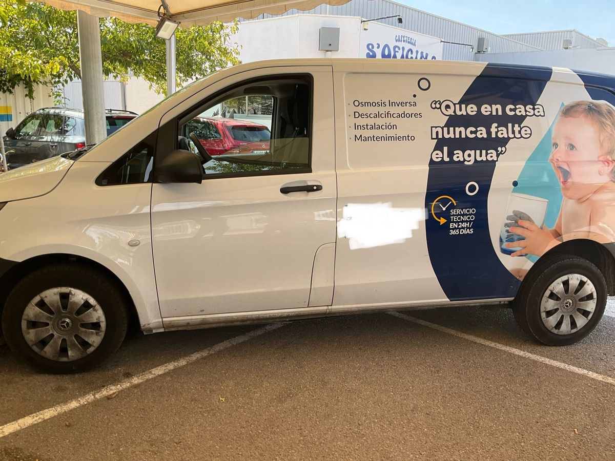 Exterior izquierda