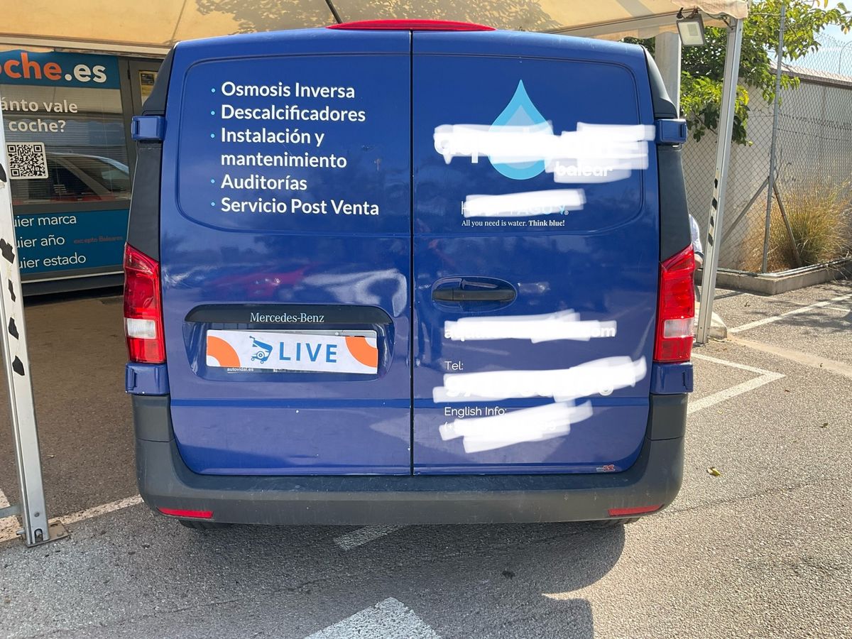Parte Trasera