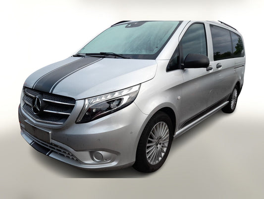 Mercedes-Benz Vito Mixto 119 CDI 190 GTronic lang LED ParkAs 134299353 0