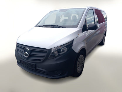 Mercedes-Benz Vito Tourer 116 CDI Pro RWD extralang 8P Nav PDC 141296040 0