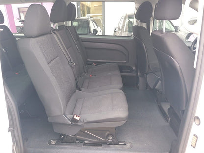 Mercedes-Benz Vito Tourer 116 CDI Pro RWD extralang 8P Nav PDC 141296040 6