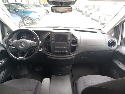 Mercedes-Benz Vito Tourer 116 CDI Pro RWD extralang 8P Nav PDC 141296040 4