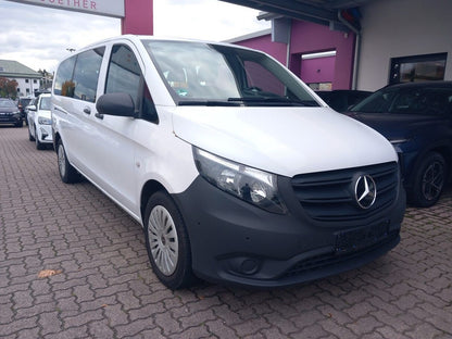 Mercedes-Benz Vito Tourer 116 CDI Pro RWD extralang 8P Nav PDC 141296040 1