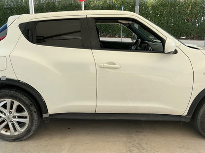 Exterior derecha