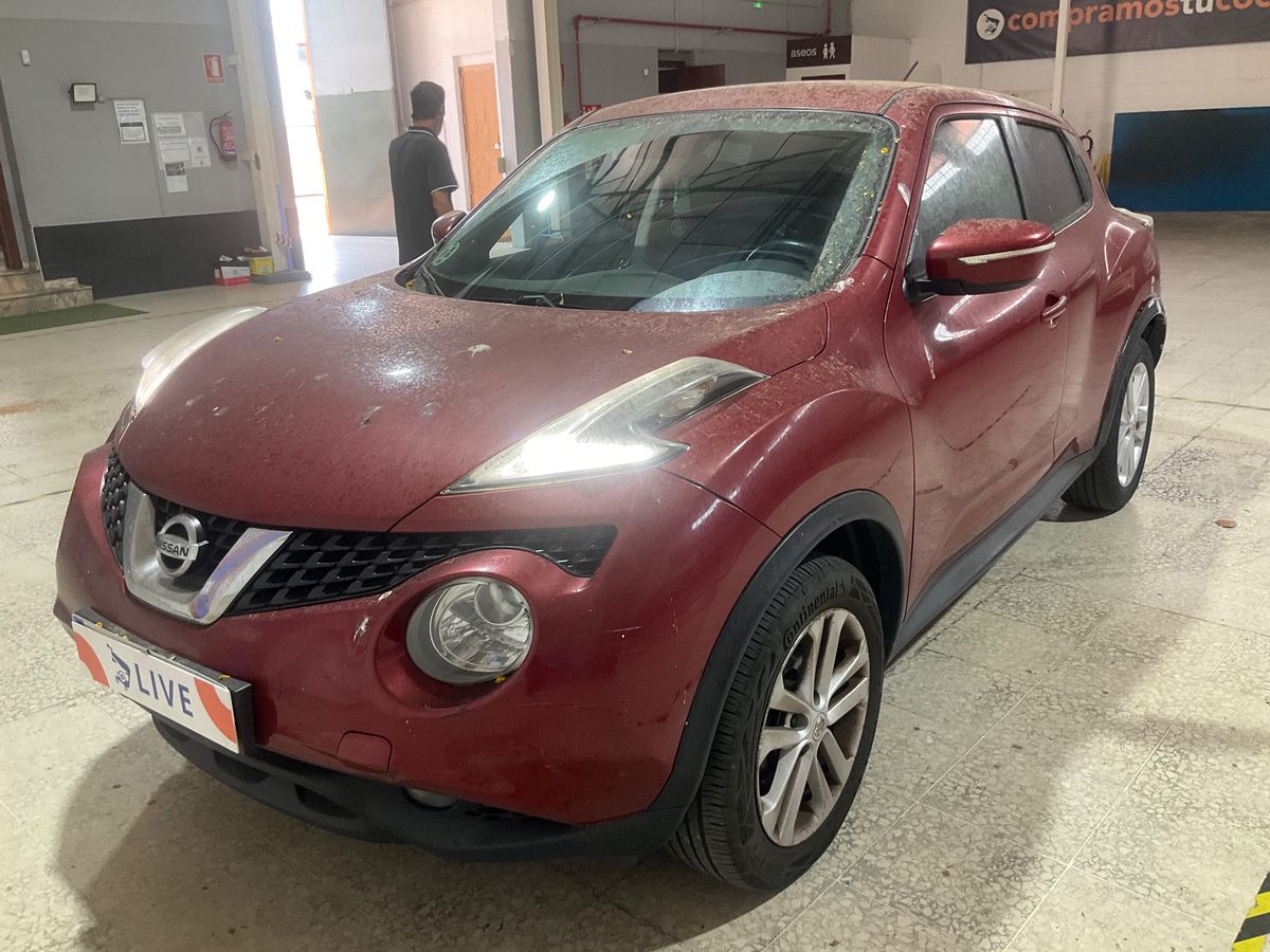 Lateral delantero izquierdo
