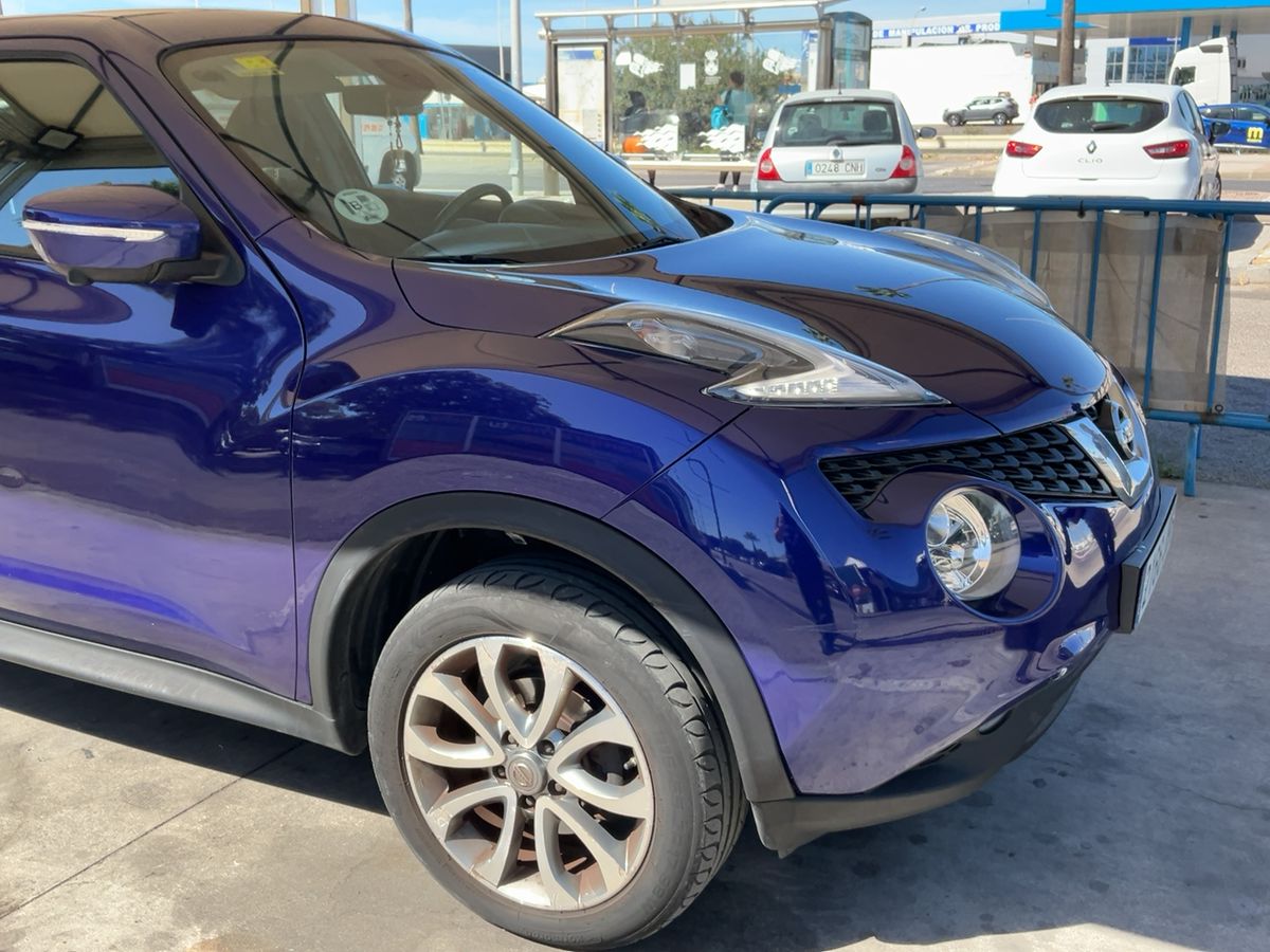 Lateral delantero derecho