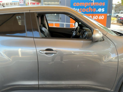 Exterior derecha