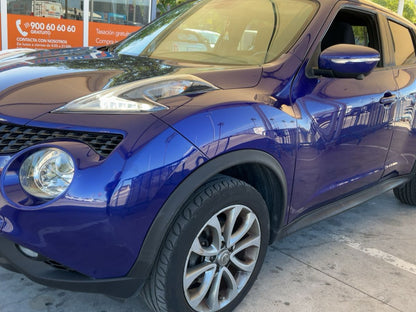 Lateral delantero izquierdo