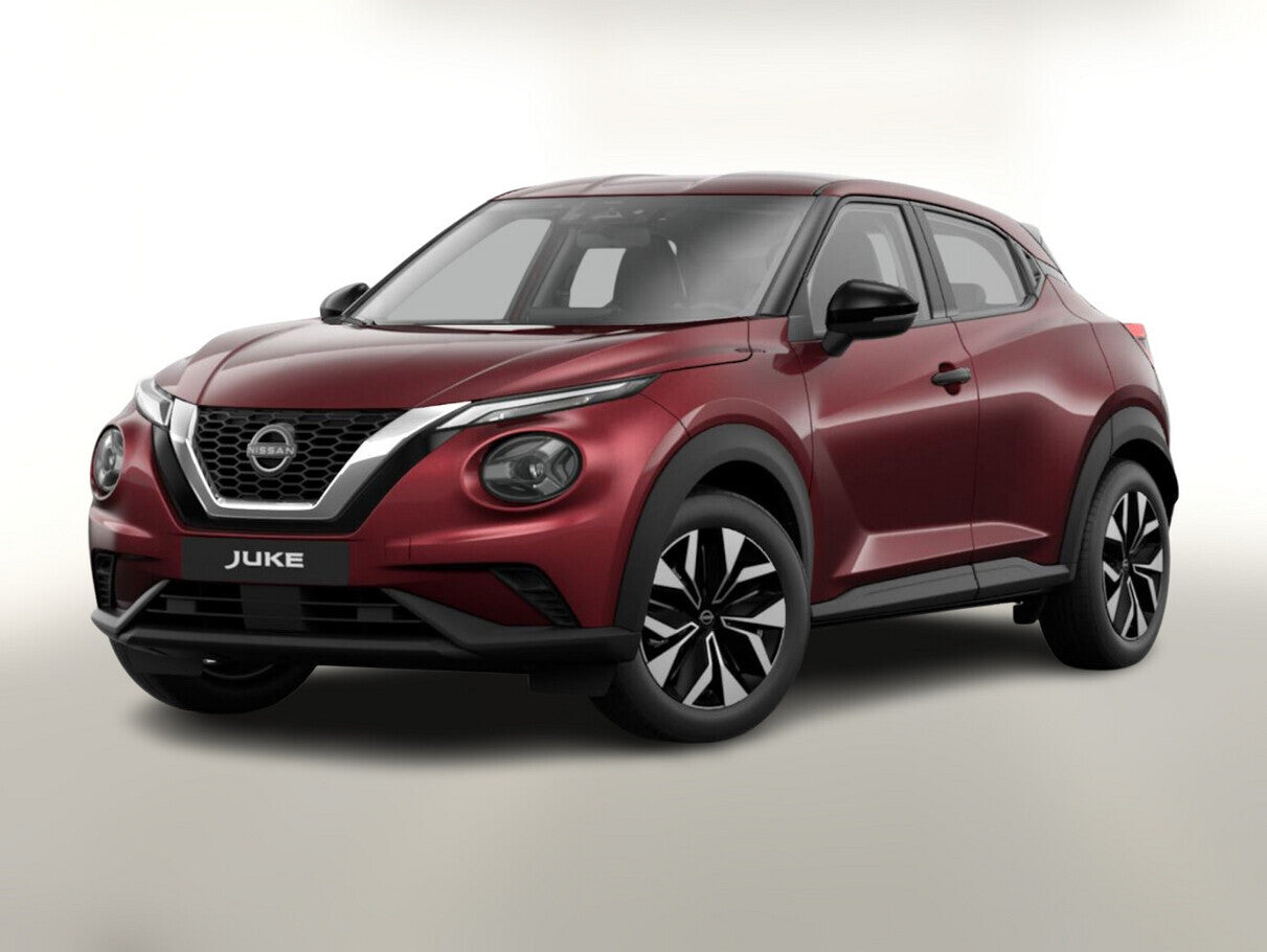 Nissan Juke 1.0 DIG-T 114 DCT Acenta FACELIFT SHZ Kam 98811269 0