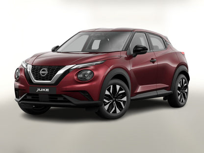 Nissan Juke 1.0 DIG-T 114 DCT Acenta FACELIFT SHZ Kam 98811269 0