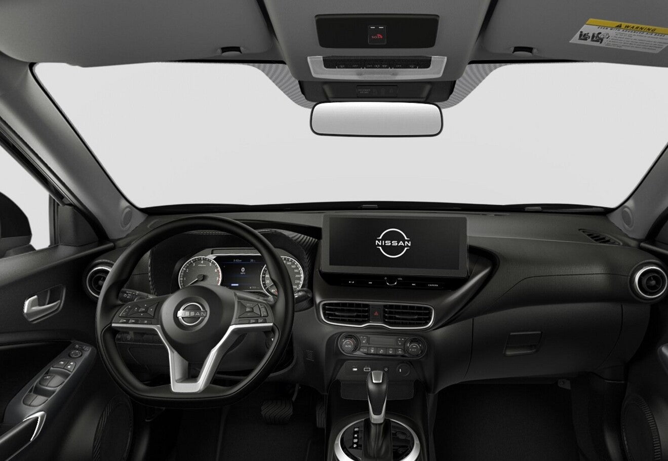 Nissan Juke 1.0 DIG-T 114 DCT Acenta FACELIFT SHZ Kam 98811269 3