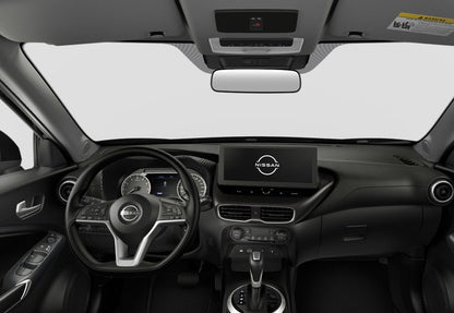 Nissan Juke 1.0 DIG-T 114 DCT Acenta FACELIFT SHZ Kam 98811269 3
