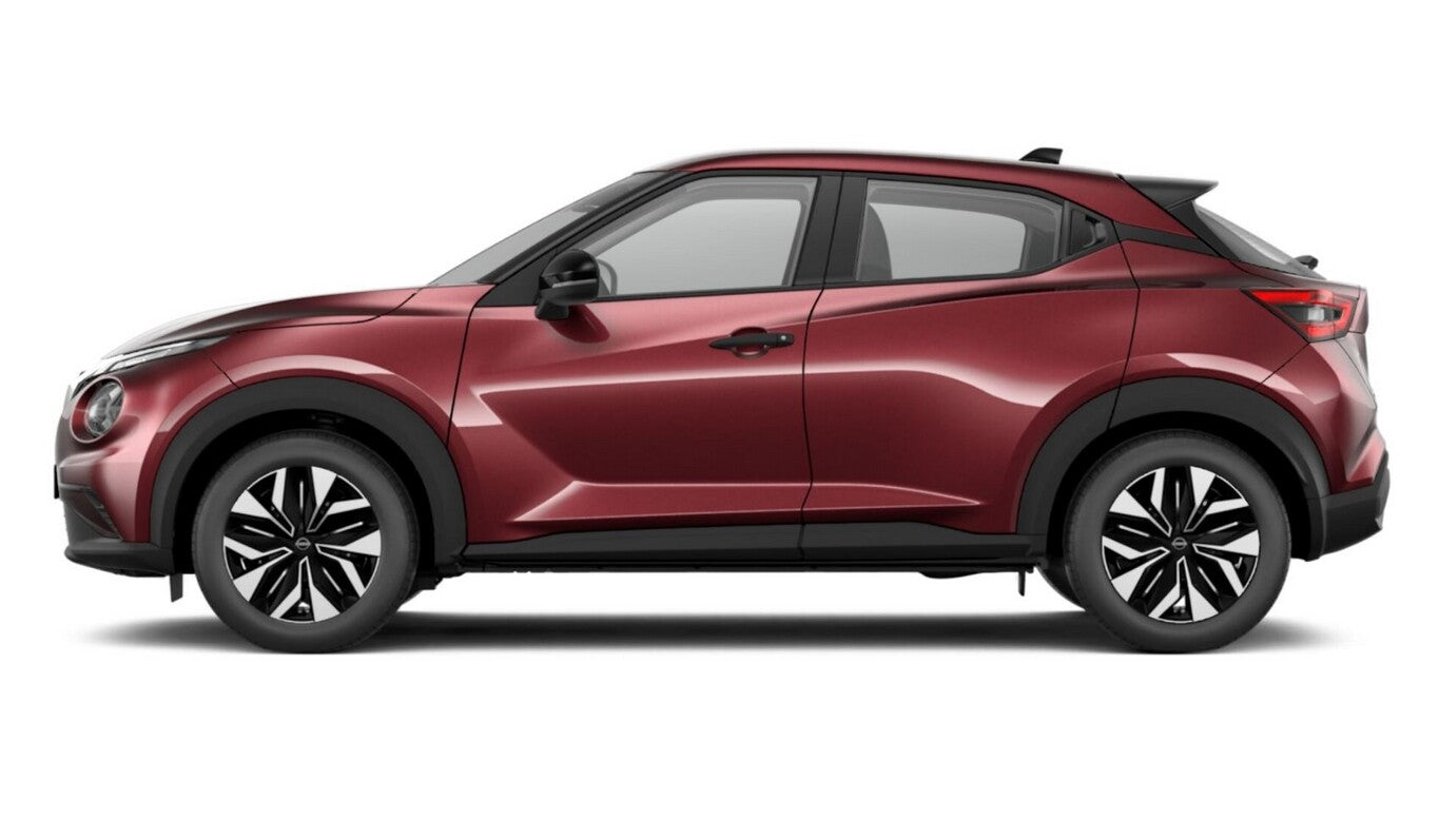 Nissan Juke 1.0 DIG-T 114 DCT Acenta FACELIFT SHZ Kam 98811269 1