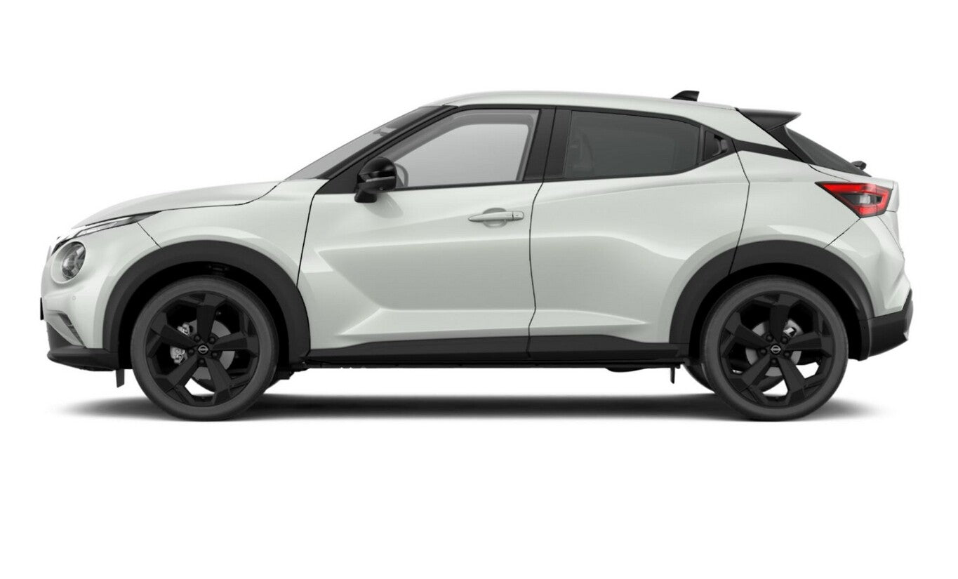 Nissan Juke 1.0 DIG-T 114 DCT Tekna FACELIFT Bose ACC 102740062 1