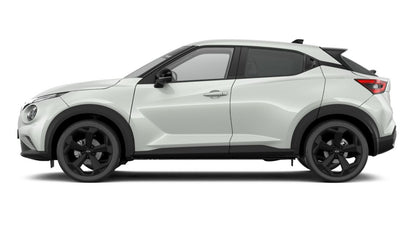 Nissan Juke 1.0 DIG-T 114 DCT Tekna FACELIFT Bose ACC 102740062 1