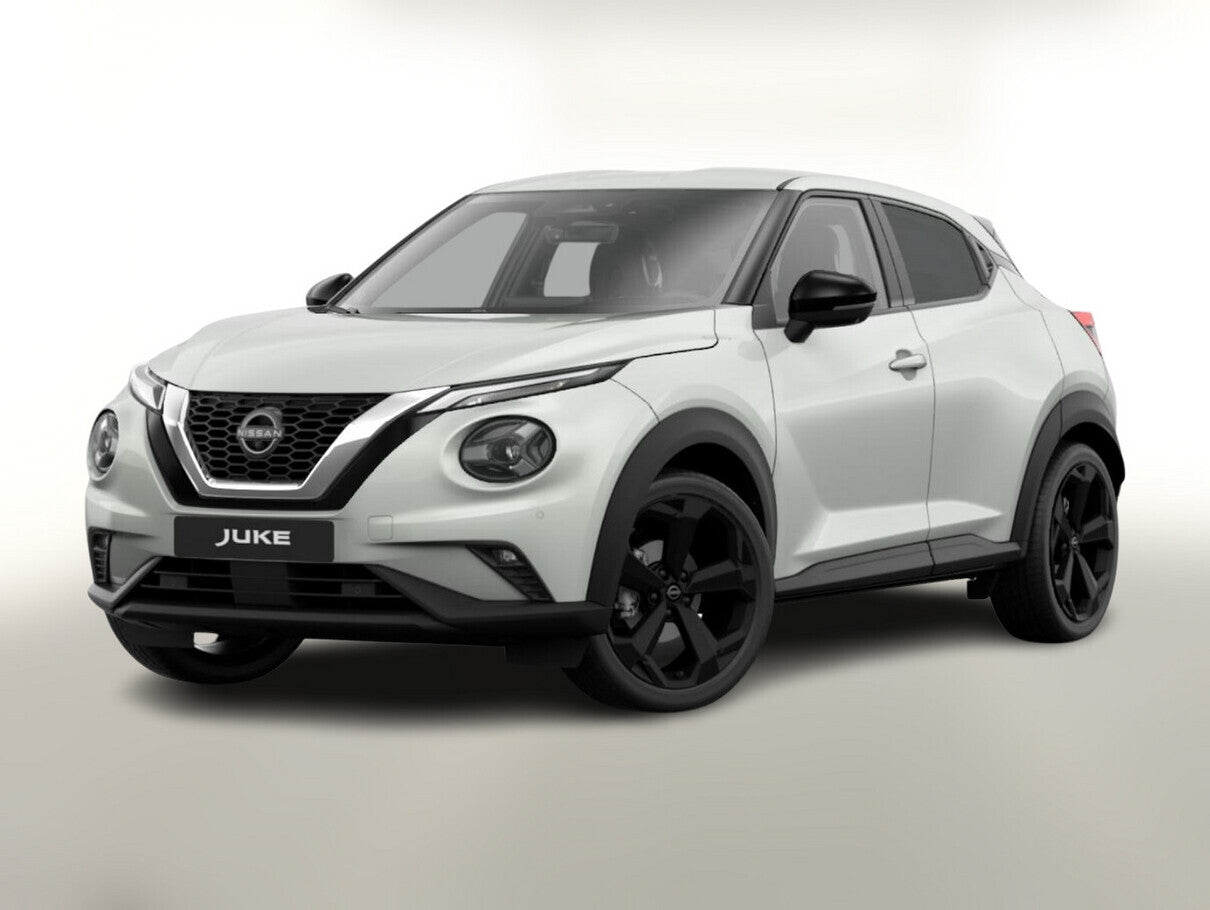 Nissan Juke 1.0 DIG-T 114 DCT Tekna FACELIFT Bose ACC 102740062 0