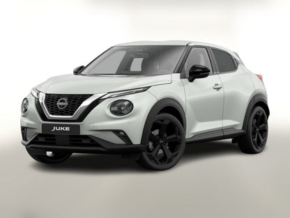 Nissan Juke 1.0 DIG-T 114 DCT Tekna FACELIFT Bose ACC 102740062 0