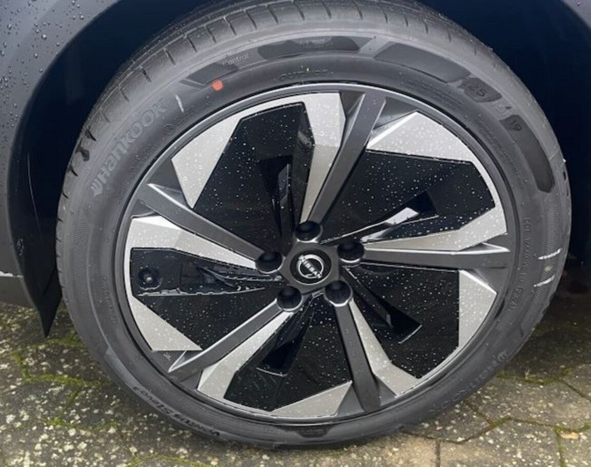 Nissan Juke 1.0 DIG-T 114 DCT Tekna FACELIFT Bose ACC 102740062 4