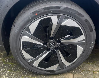 Nissan Juke 1.0 DIG-T 114 DCT Tekna FACELIFT Bose ACC 102740062 4