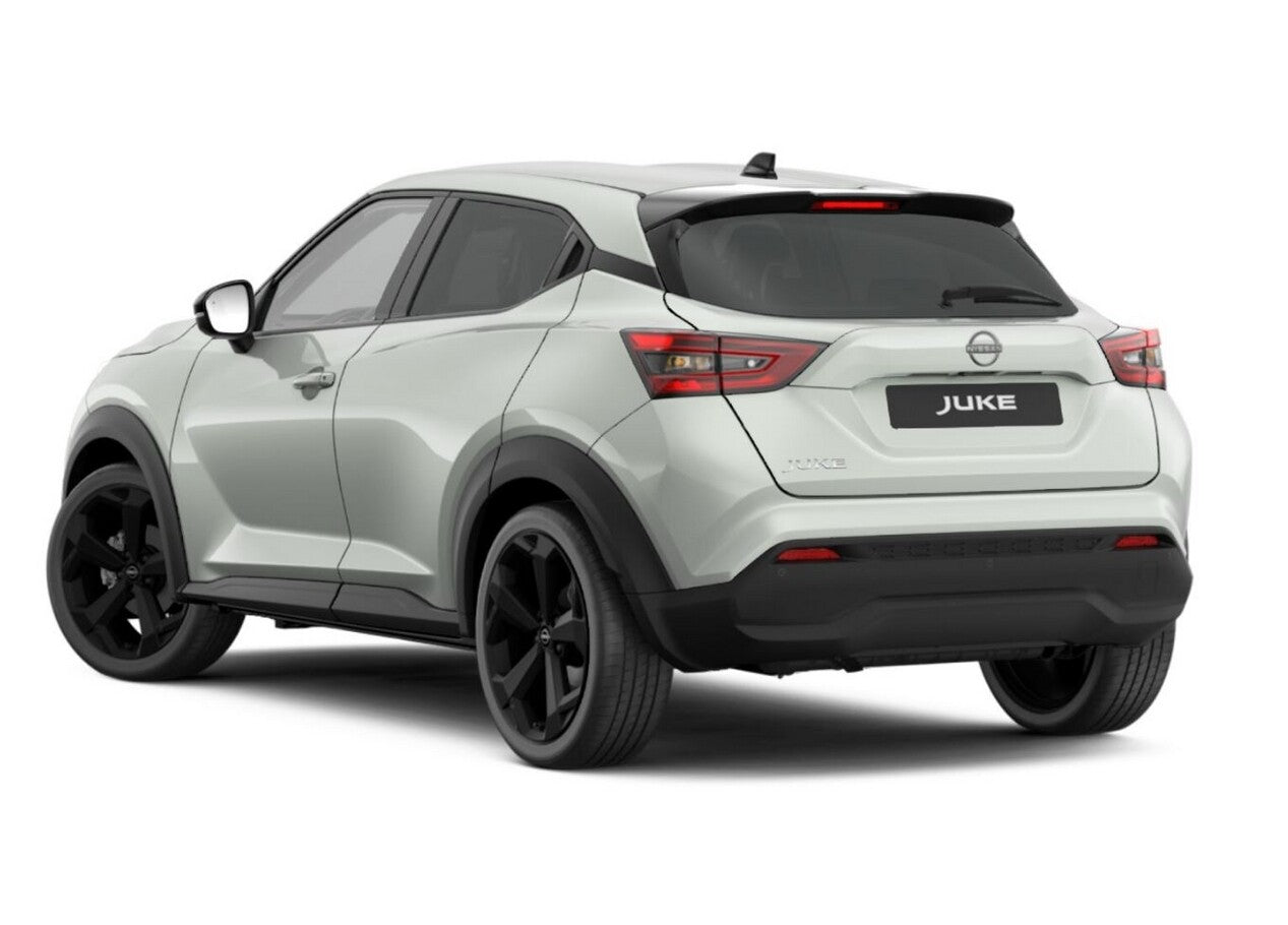 Nissan Juke 1.0 DIG-T 114 DCT Tekna FACELIFT Bose ACC 102740062 2