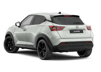 Nissan Juke 1.0 DIG-T 114 DCT Tekna FACELIFT Bose ACC 102740062 2