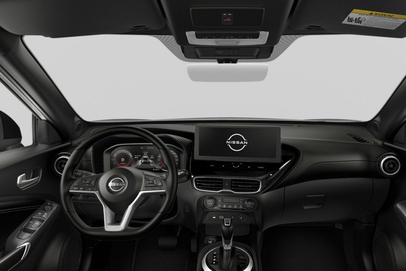 Nissan Juke 1.0 DIG-T 114 DCT Tekna FACELIFT Bose ACC 102740062 3
