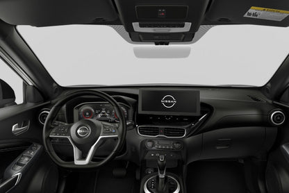 Nissan Juke 1.0 DIG-T 114 DCT Tekna FACELIFT Bose ACC 102740062 3
