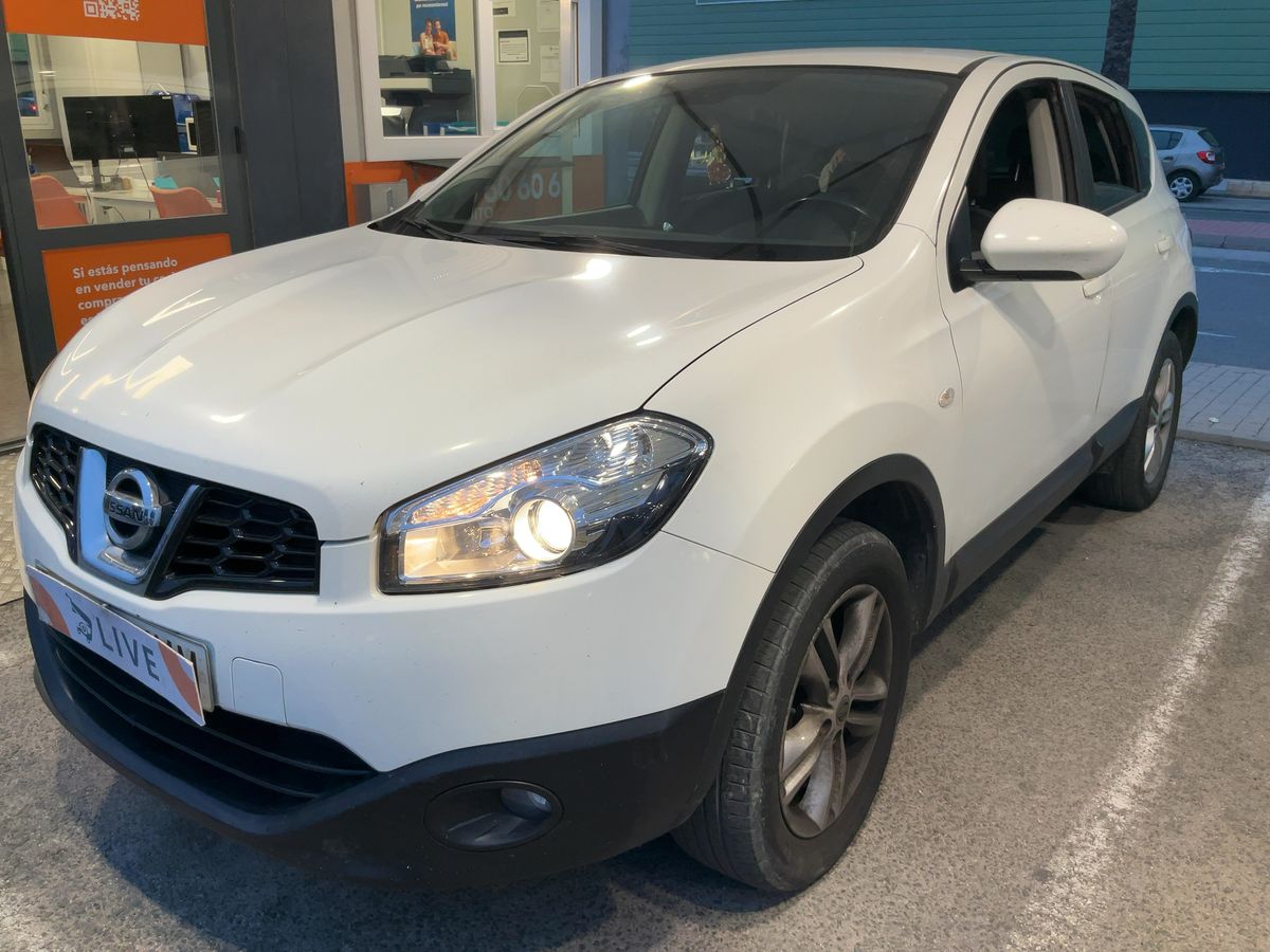 Lateral delantero izquierdo