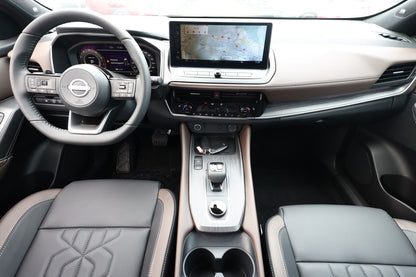 Nissan Qashqai MHEV CVT 158 4x4 Tekna FACELIFT Bose HUD 89876102 7