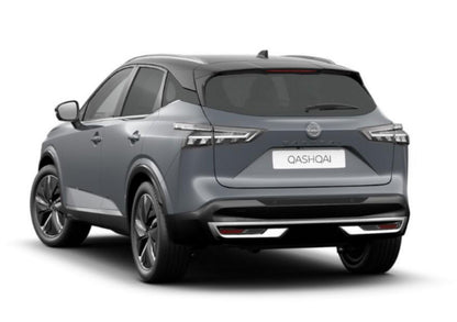 Nissan Qashqai MHEV CVT158 Tekna FACELIFT Pano HUD Bose 96639209 1