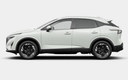 Nissan Qashqai MHEV CVT 158 N-Connecta FACELIFT KomfP 102740114 1