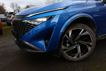 Nissan Qashqai MHEV 158 CVT Tekna+ FACELIFT Pano 20Z 93355975 4