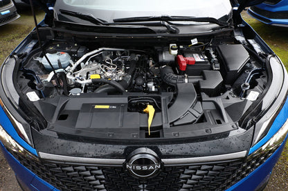 Nissan Qashqai MHEV 158 CVT Tekna+ FACELIFT Pano 20Z 93355975 11