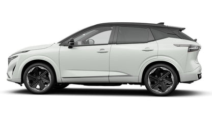 Nissan Qashqai MHEV CVT 158 N-Design FACELIFT Pano 20