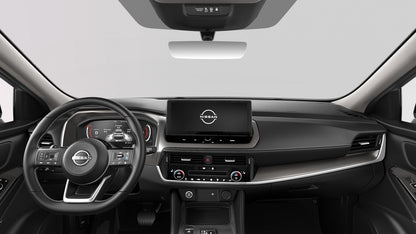 Nissan Qashqai MHEV CVT 158 N-Design FACELIFT Pano 20