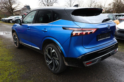 Nissan Qashqai MHEV 158 CVT Tekna+ FACELIFT Pano 20Z 93355975 3