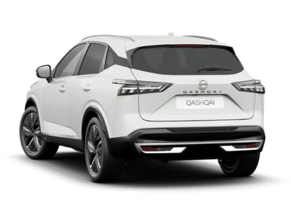 Nissan Qashqai MHEV CVT 158 4x4 Tekna FACELIFT Bose HUD 96639212 1